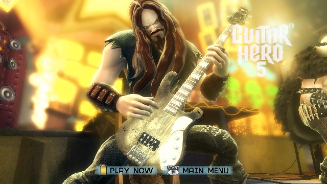 Guitar Hero 5